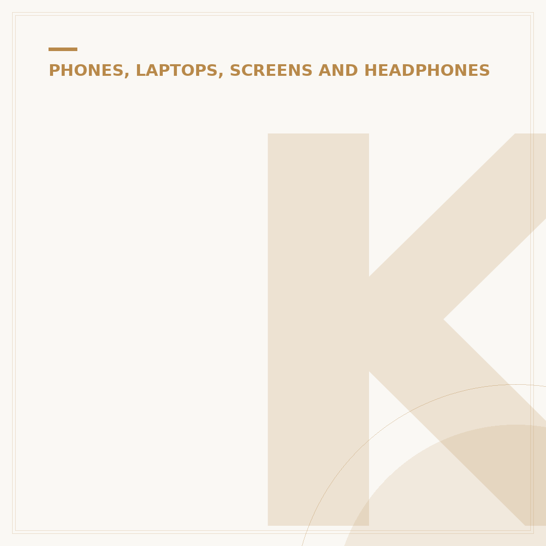 Kit to Clean AirPods