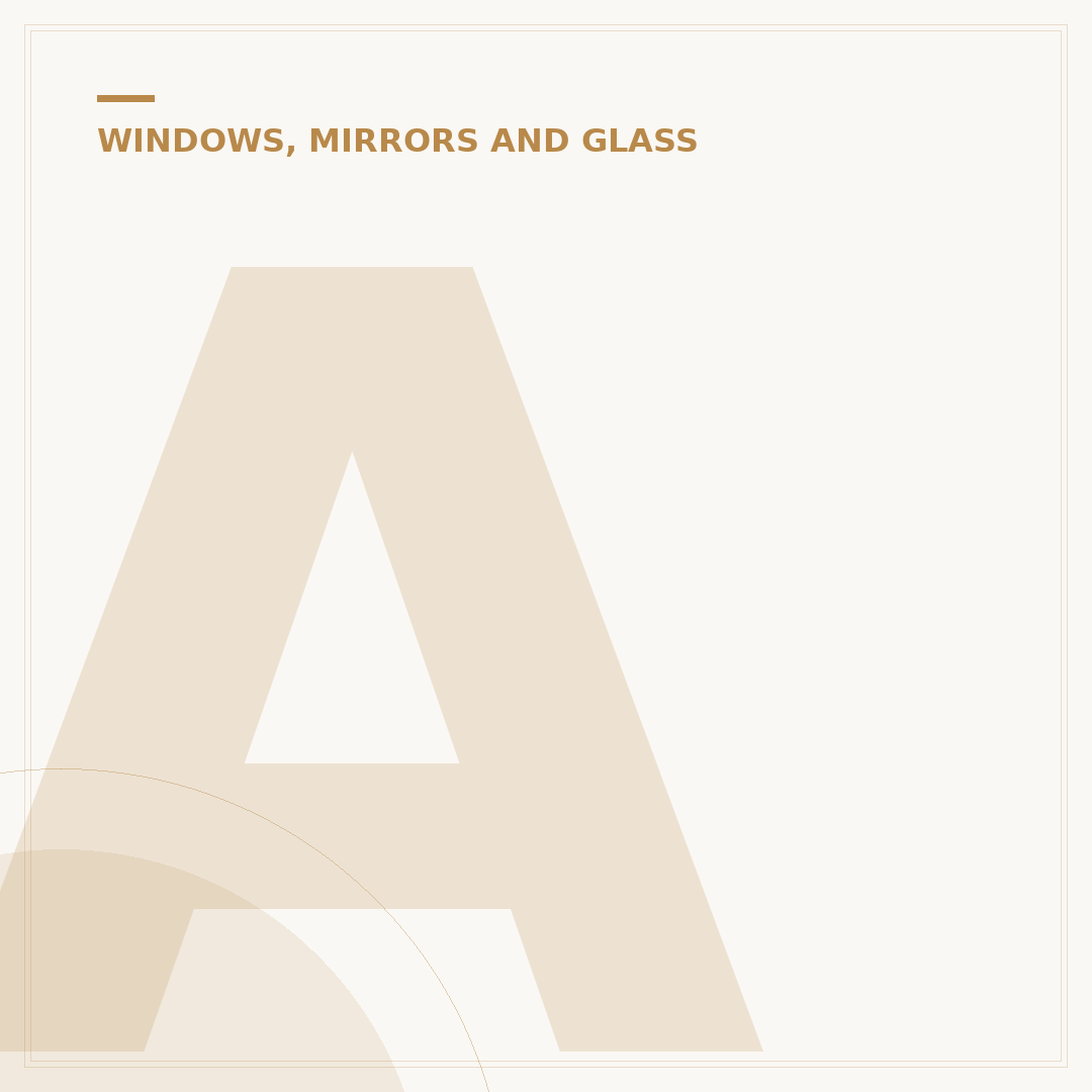 Auto Glass Cleaner: Types, Application & Streak-Free Shine
