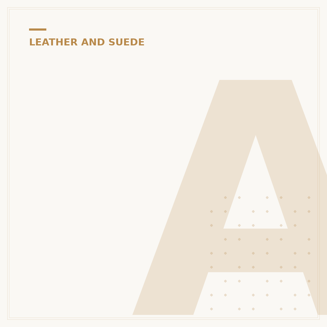 Autoglym Leather Cleaner: How To Use & Benefits