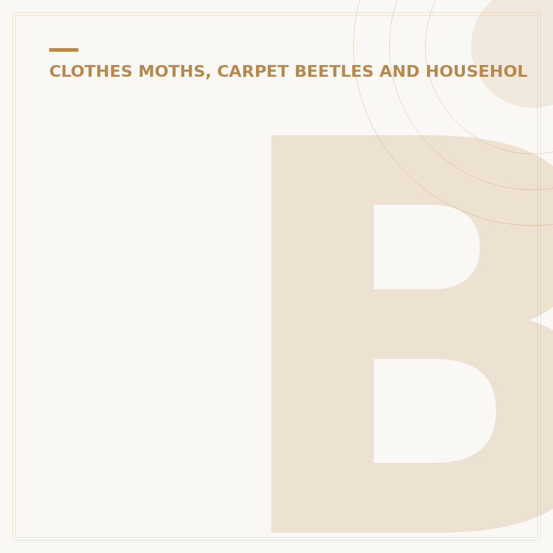 Bed Bug Bites vs Dust Mites: Spotting the Difference