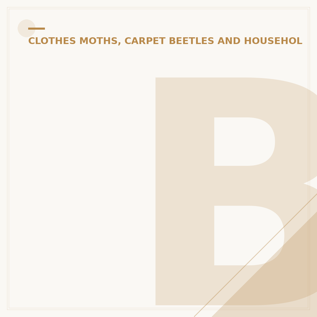 Bed Bug Stains on Mattress: Identification & Removal
