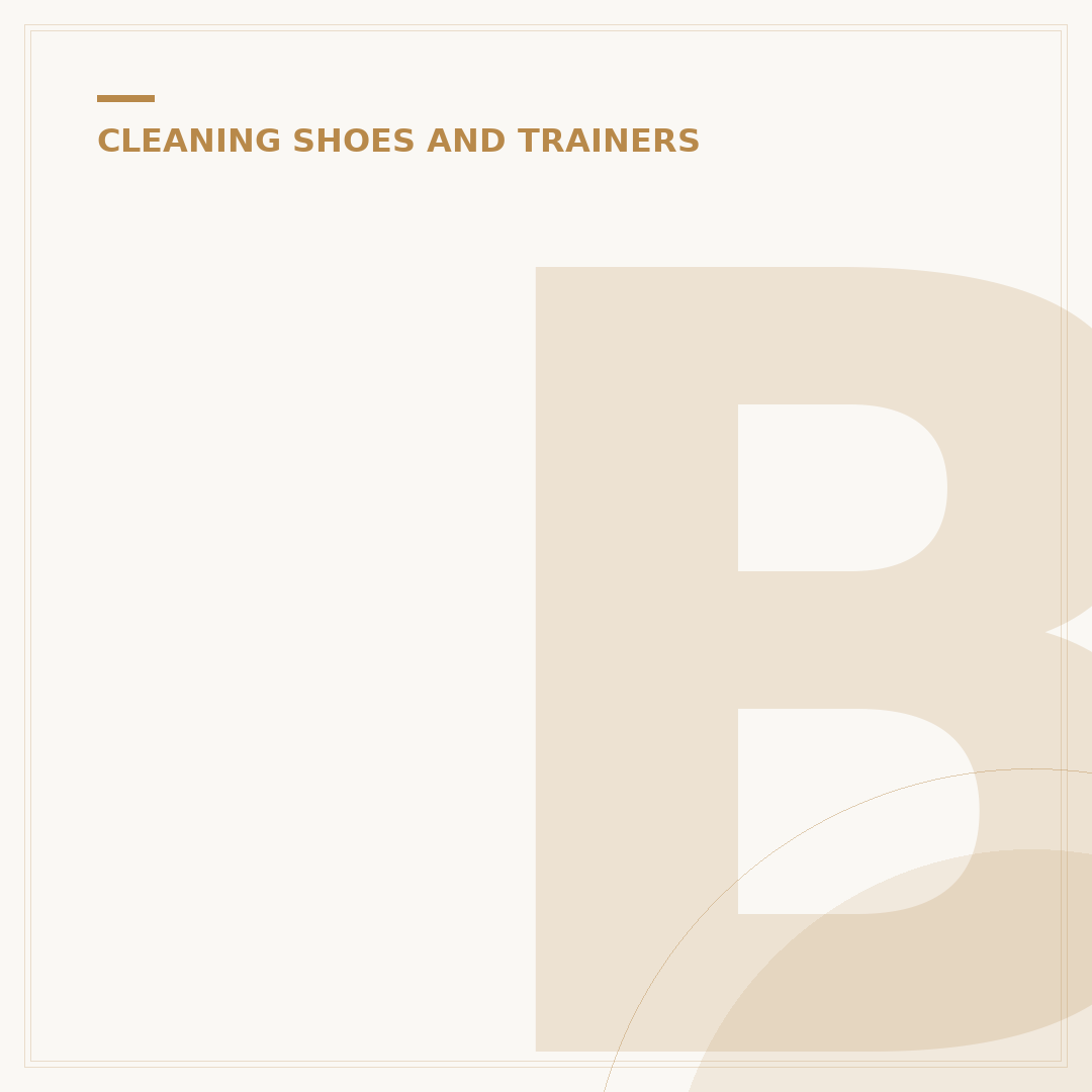 Black Shoe Polish: How to Use and Choose