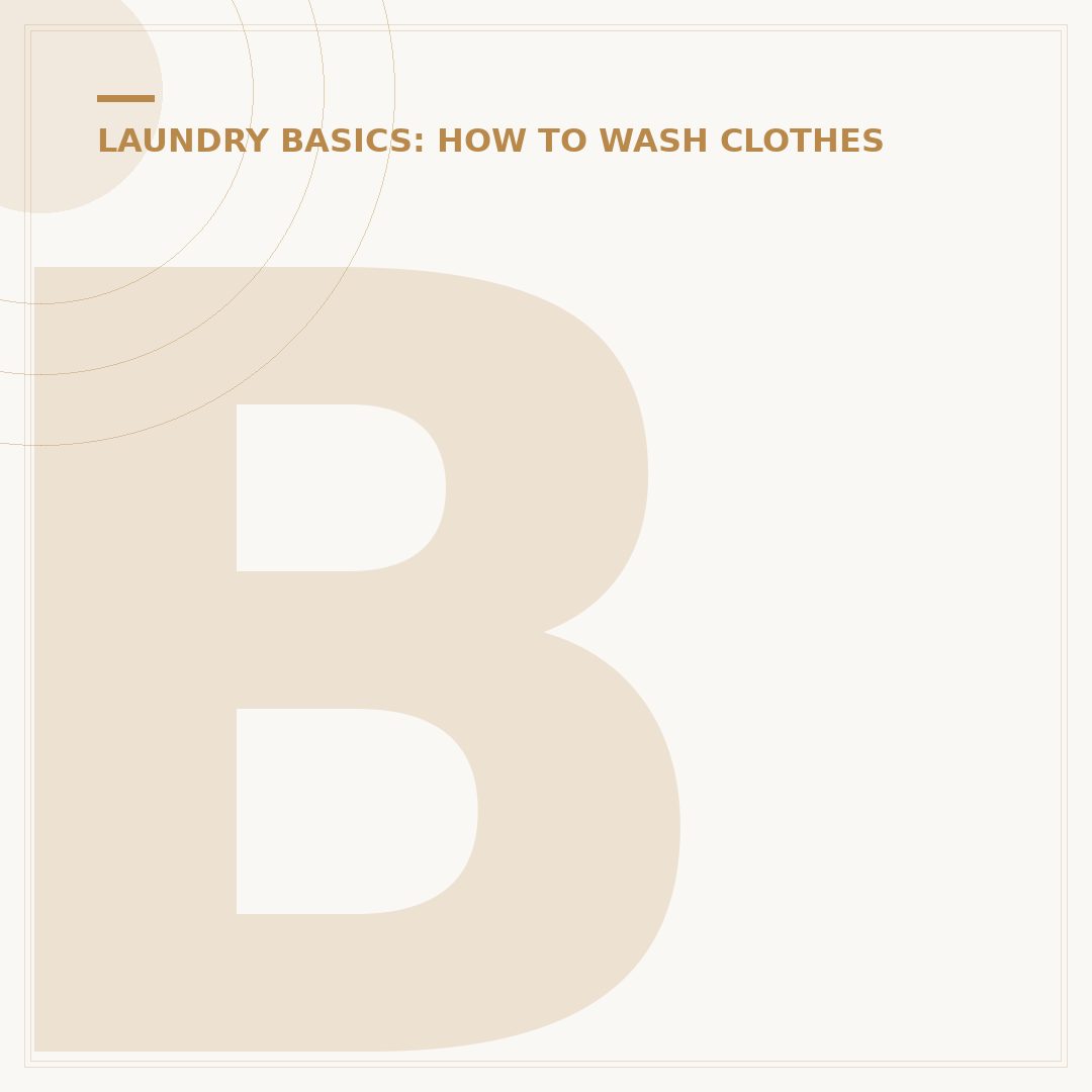 Black Spots on Clothes After Washing: Causes & Solutions