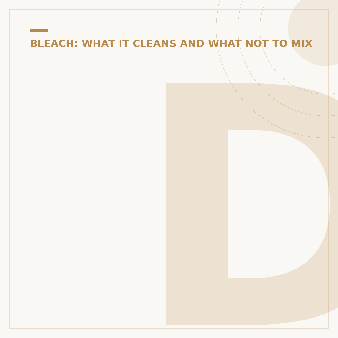 Does Bleach Kill Fungal Nail Infections?