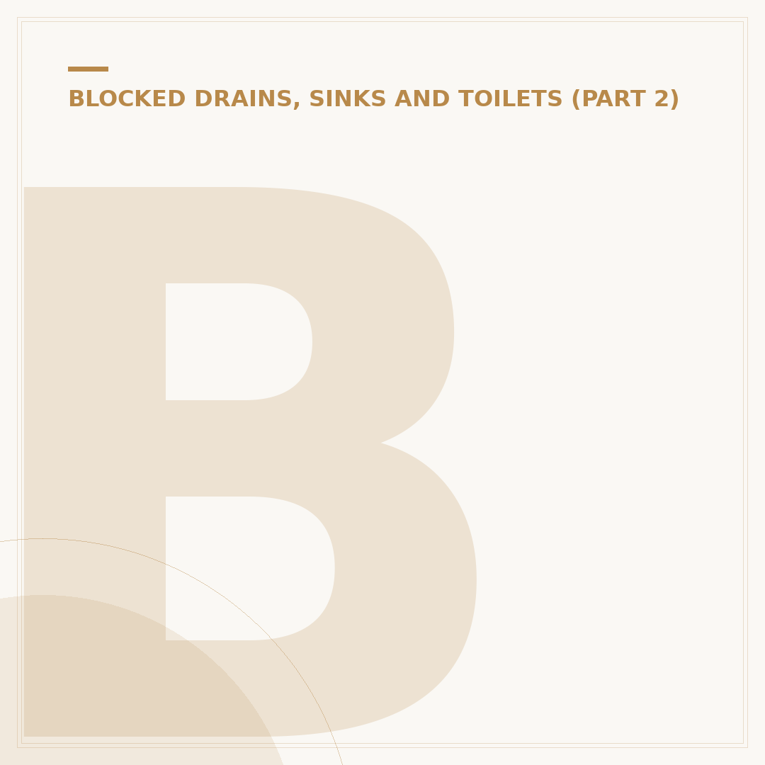 Blocked Ear After Shower: Causes, Relief & Prevention