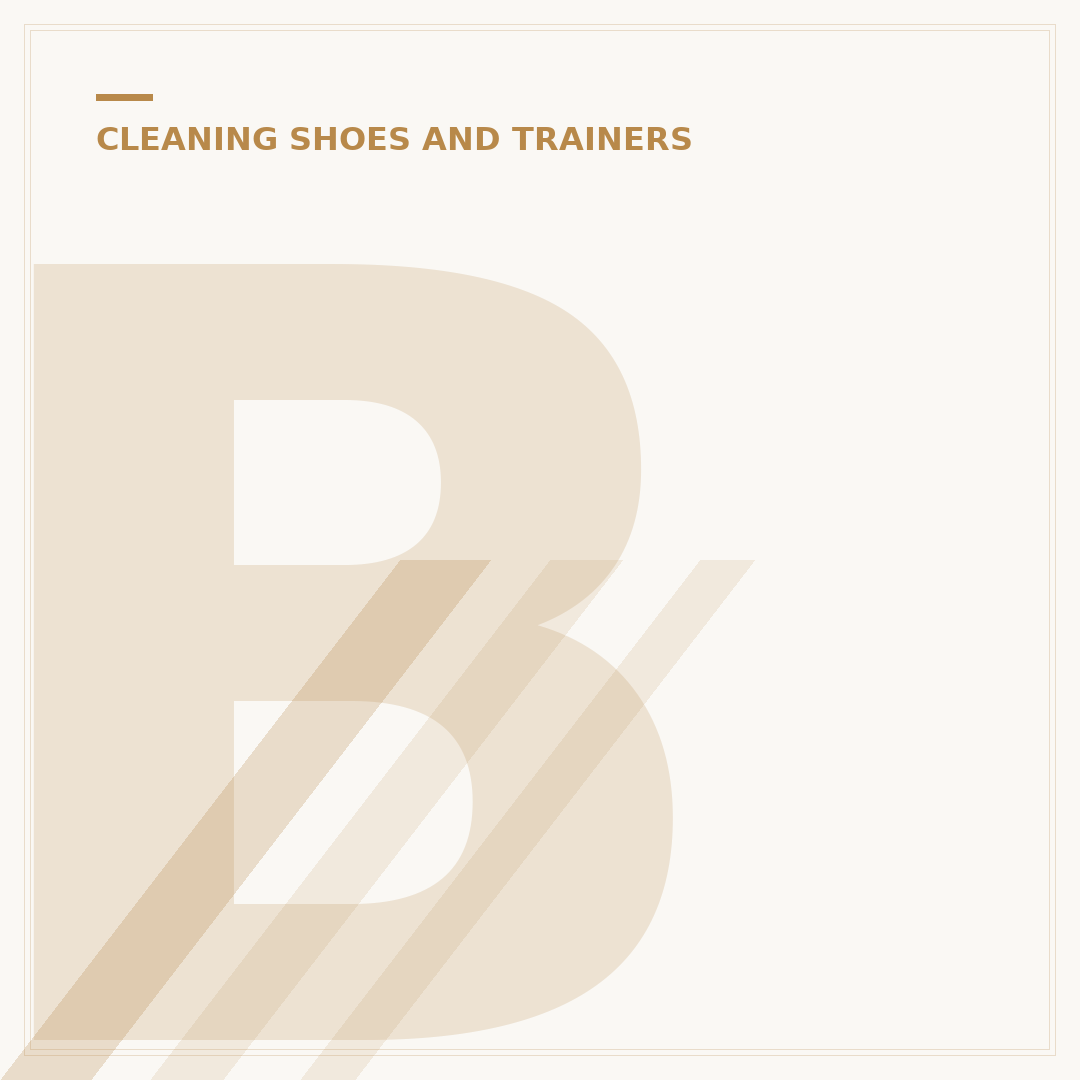 Blue Shoe Polish: What to Know
