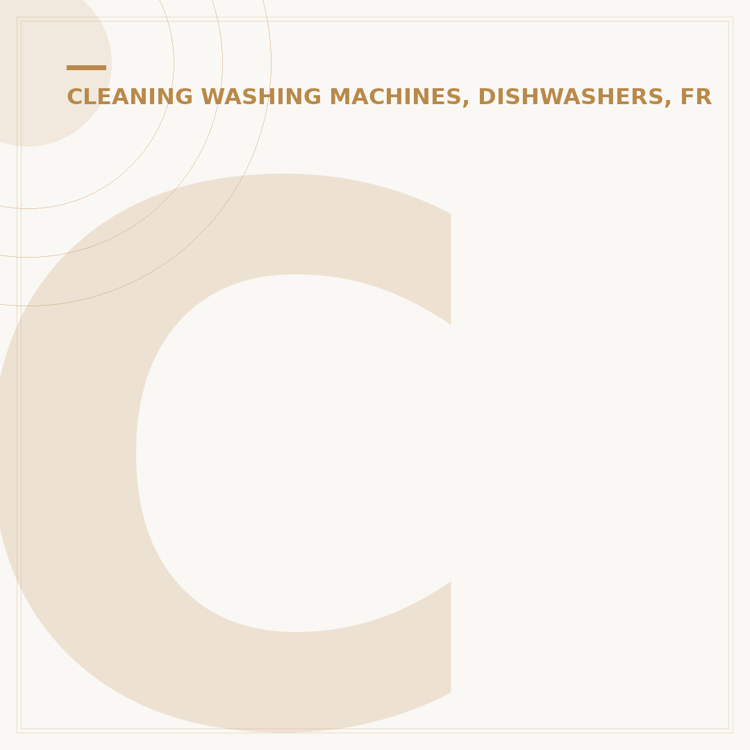 Camping Laundry Washer: Portable Solutions Explained