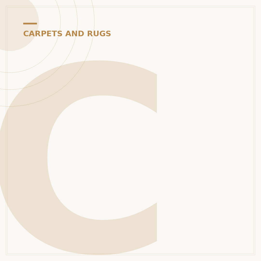 Carpet Cleaner Shampoo