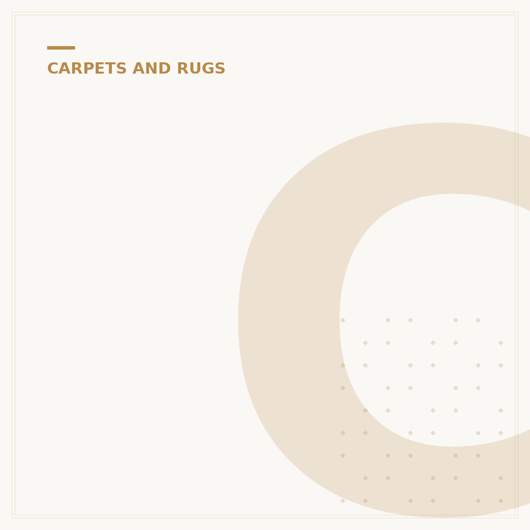 Carpet Cleaning Harrow Services: What to Consider