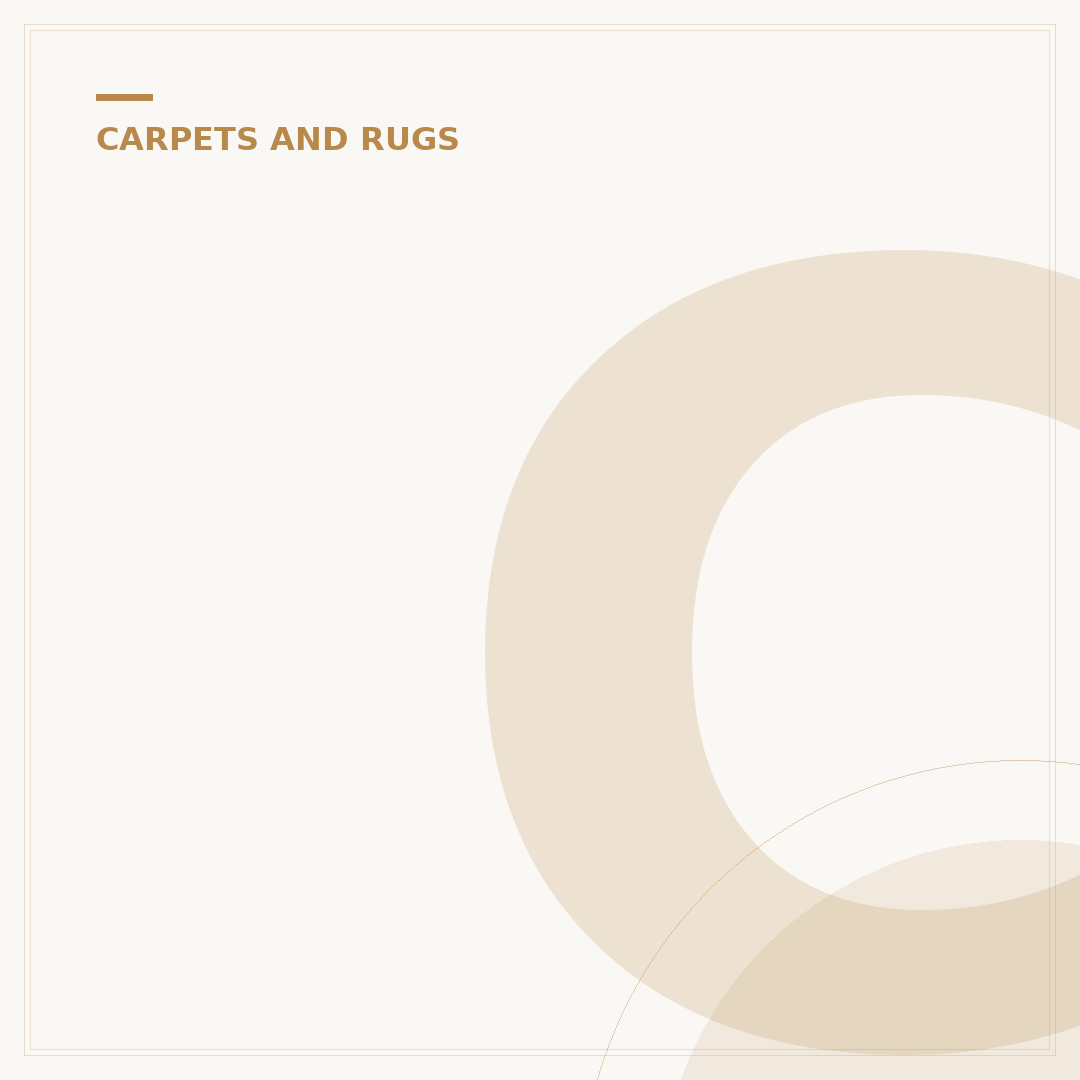Carpet Cleaning Powder: Effective Stain and Odour Removal
