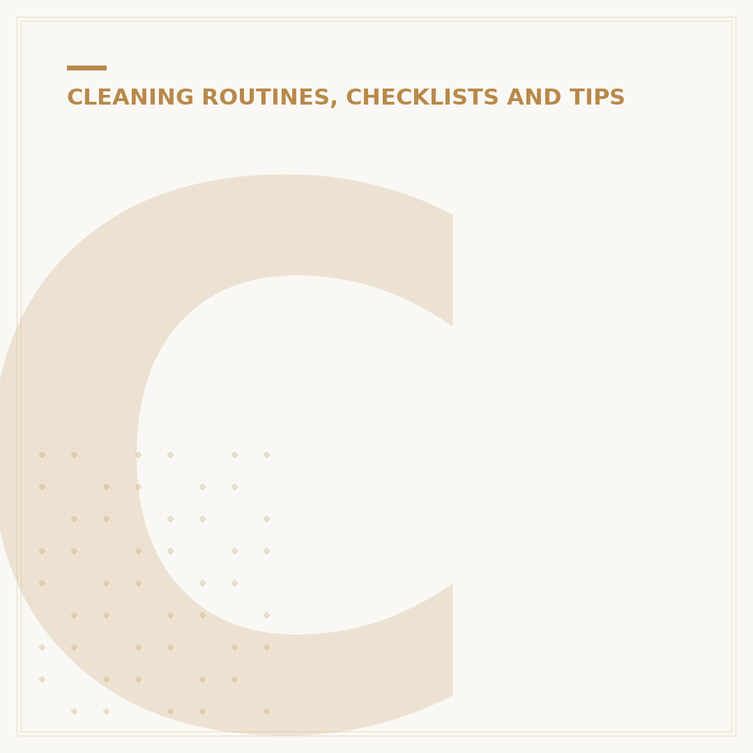 Carpet Deep Cleaning: What You Need to Know