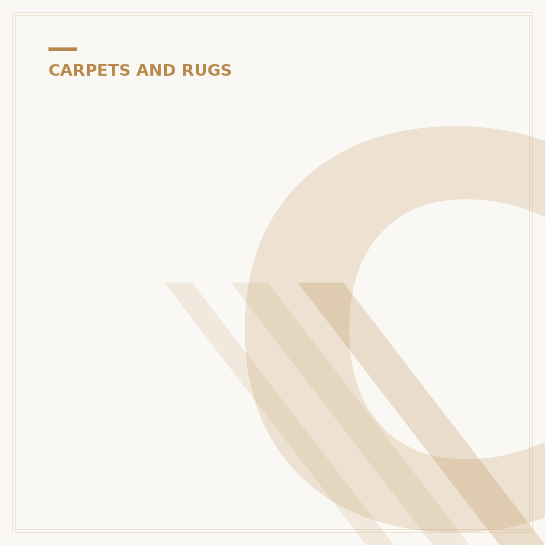 Carpet and Upholstery Cleaning