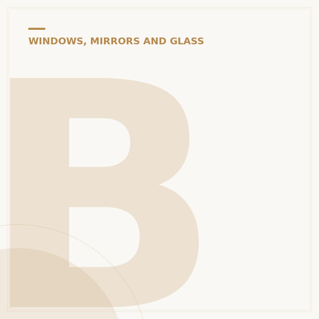Best Way to Clean Auto Windows: Streak-Free Results