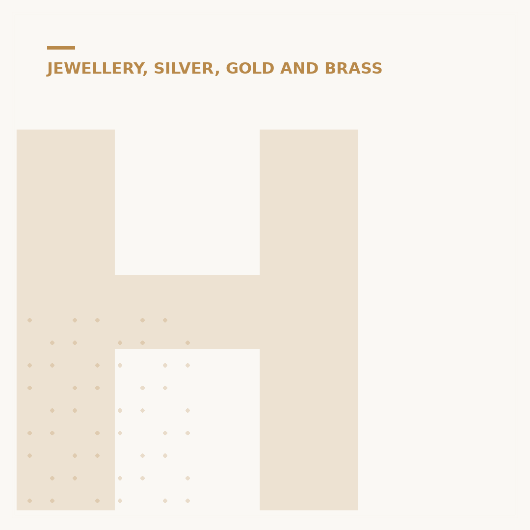 How to Clean Gold Jewelry with Baking Soda