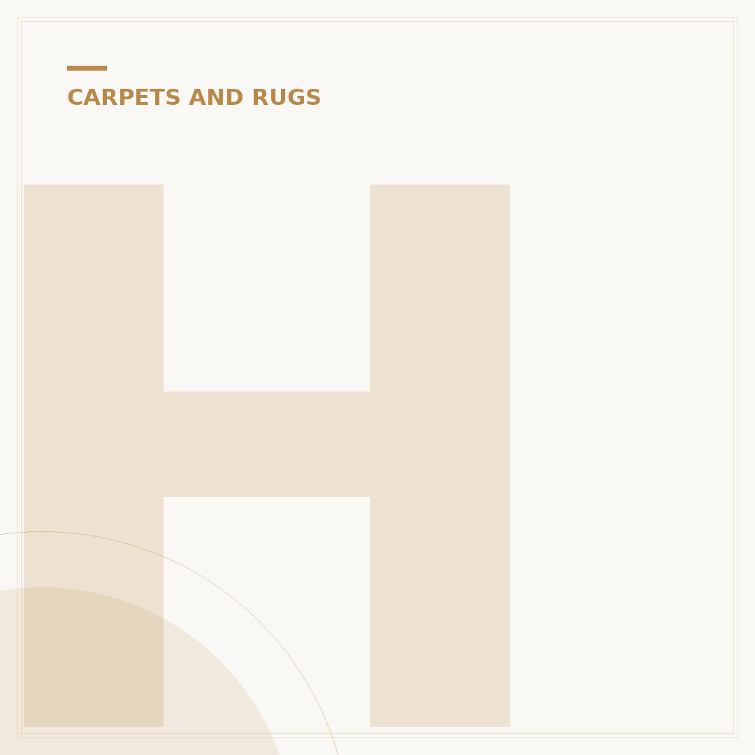 How to Clean a Jute Rug Safely and Effectively