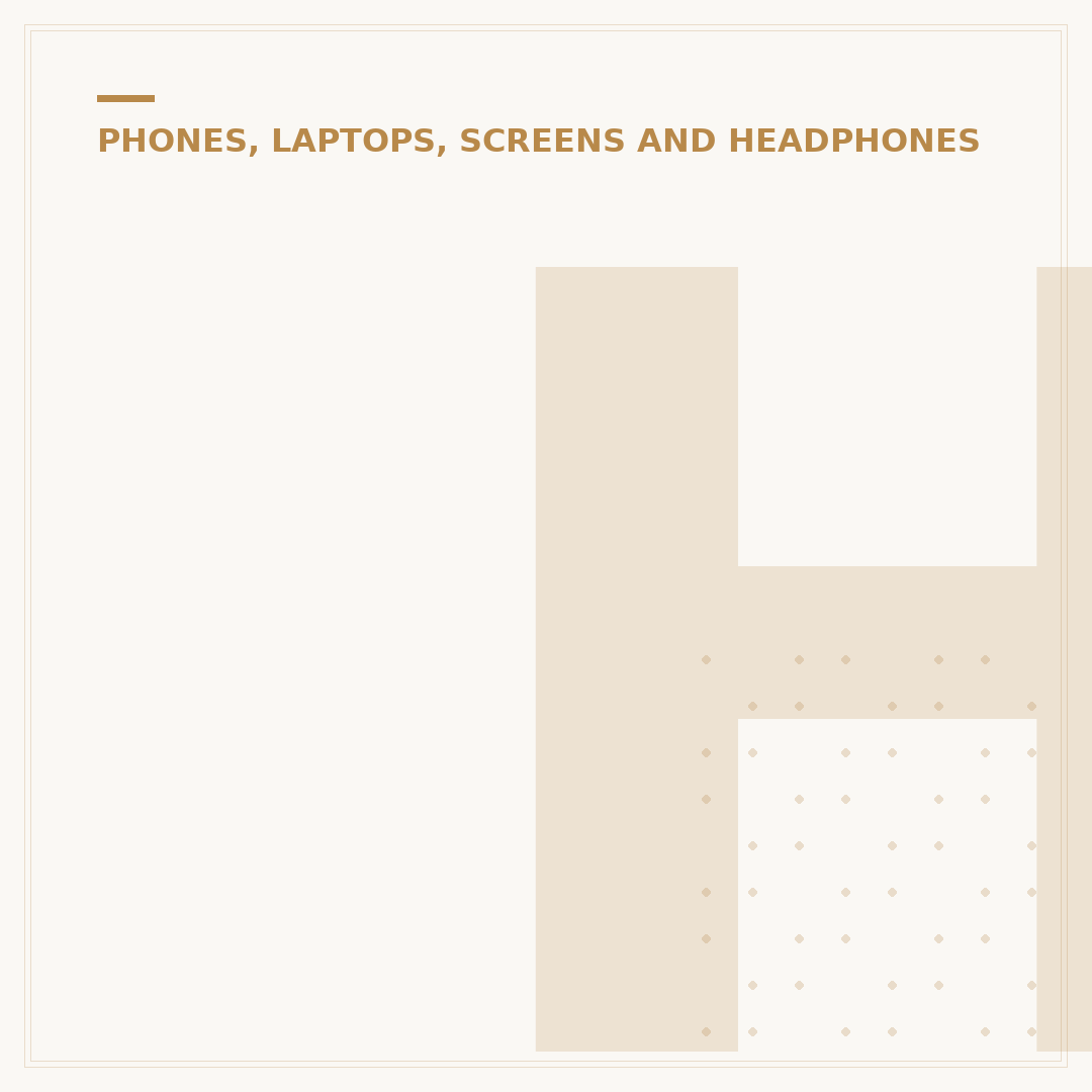 How to Clean Laptop Monitor Screen Safely