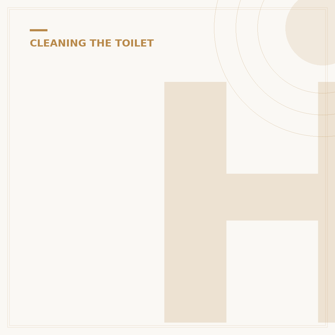 How to Clean Toilet Brush: Hygiene & Maintenance