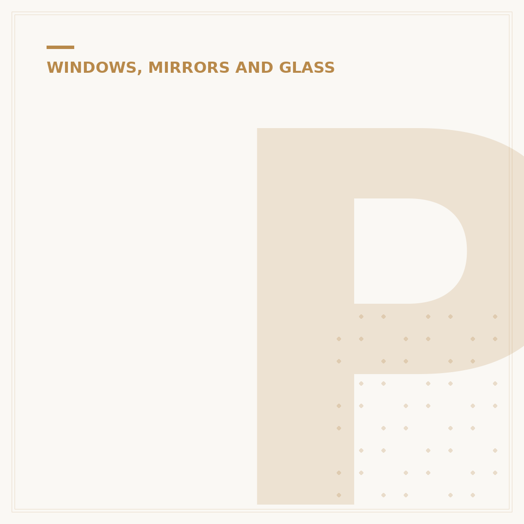 Professional Clean Window Service: What to Expect