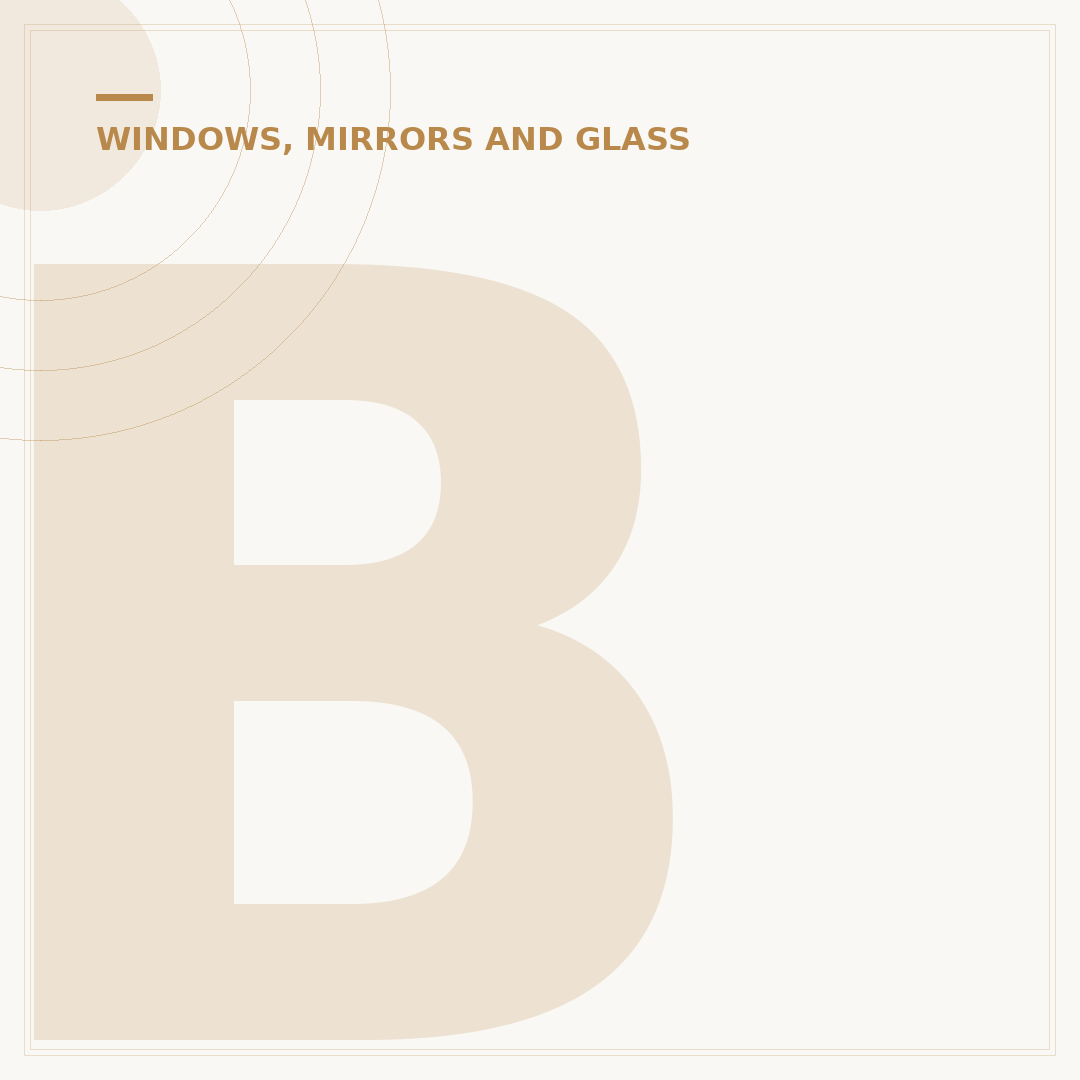 Best Way to Clean Windows Inside Without Streaks