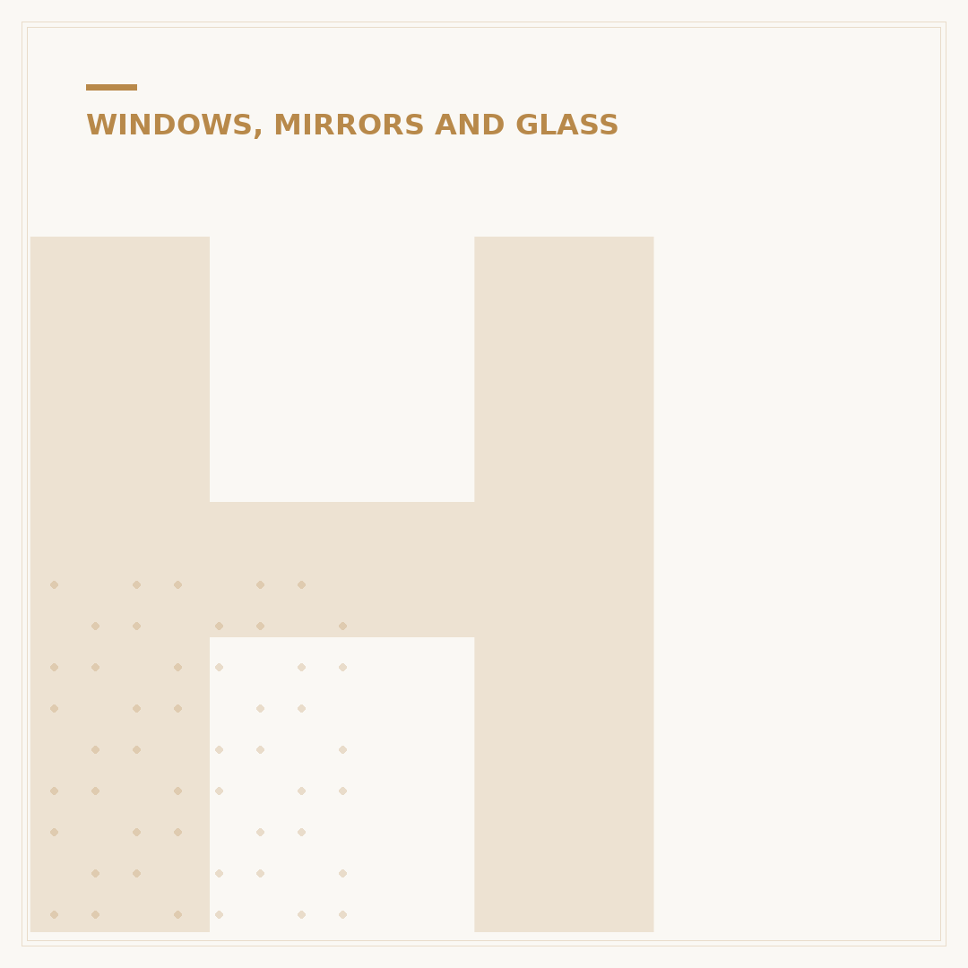 How to Clean Windows Without Streaks: A Methodical Approach