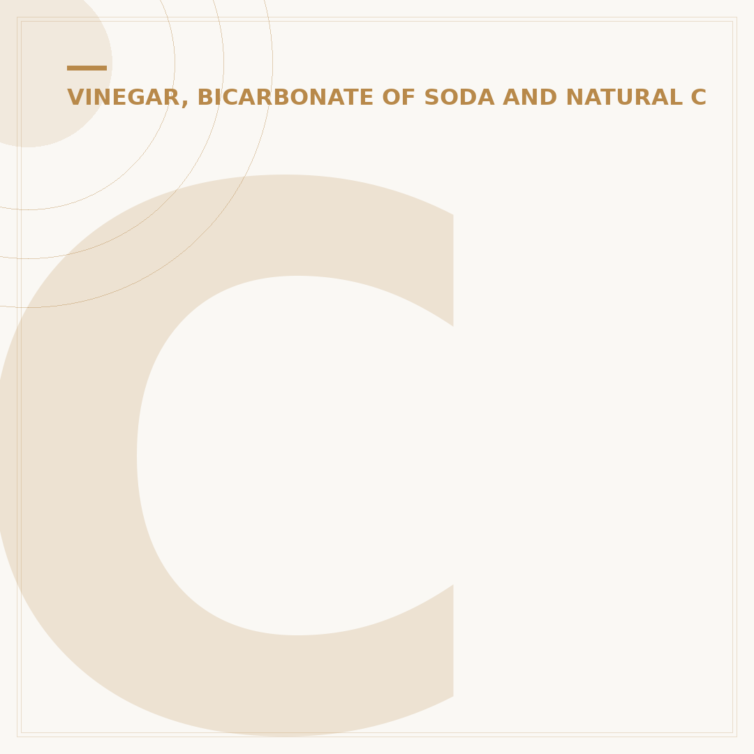Cleaning Your Laundry Machine With Vinegar