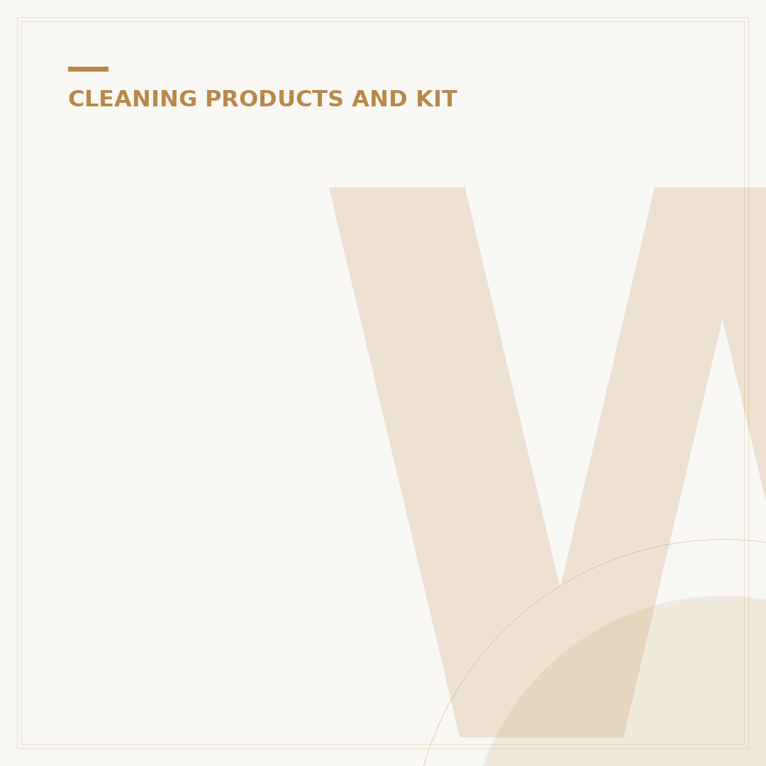What Cleaning Products Not To Mix: Dangers & Safety