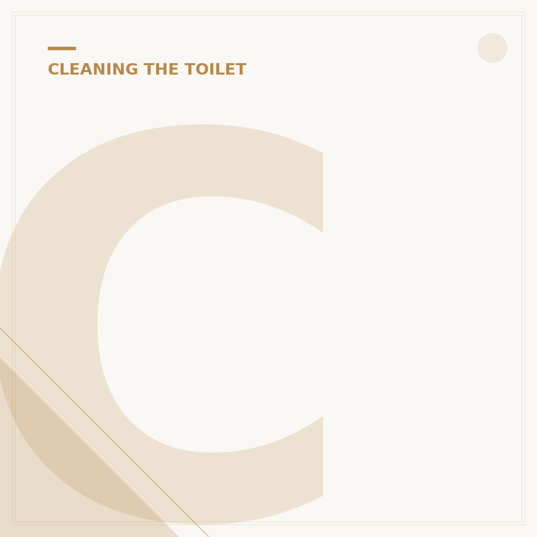 Can Coca-Cola Clean a Toilet? An Analysis