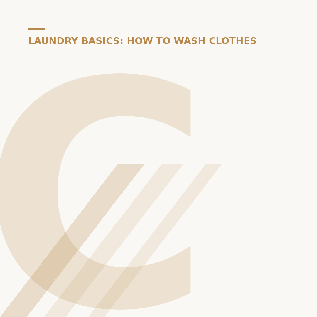 Commercial Laundry Machines: Efficiency and Investment