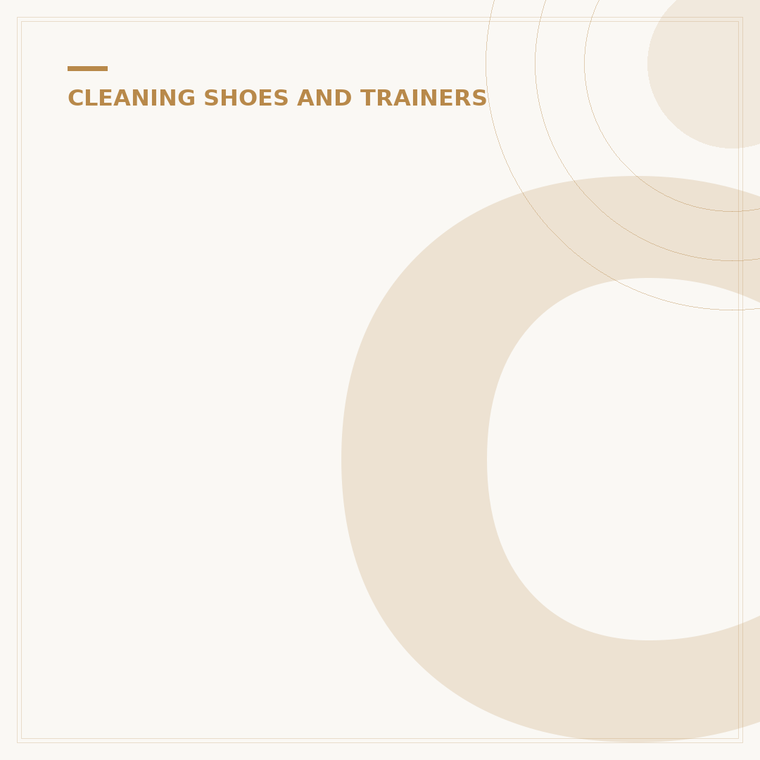 Cream Shoe Polish: Application, Benefits & Care