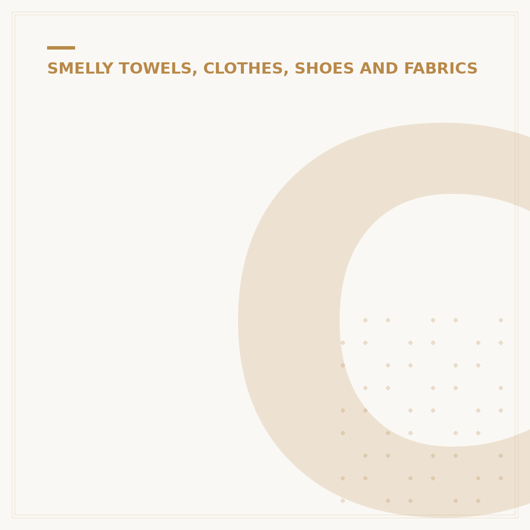 Clothes Smell Damp After Washing? Causes & Fixes