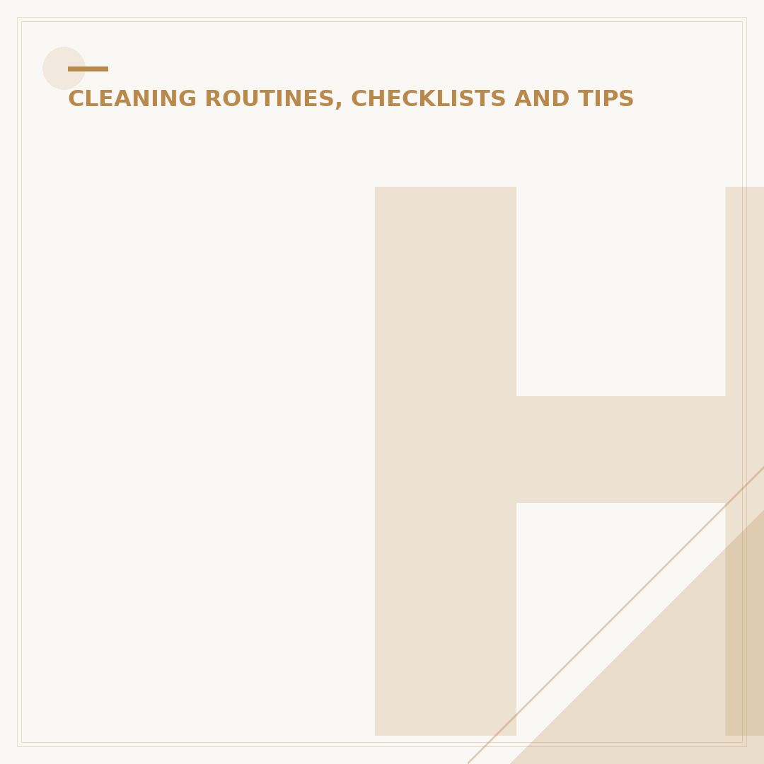 How to Deep Clean a Mattress at Home