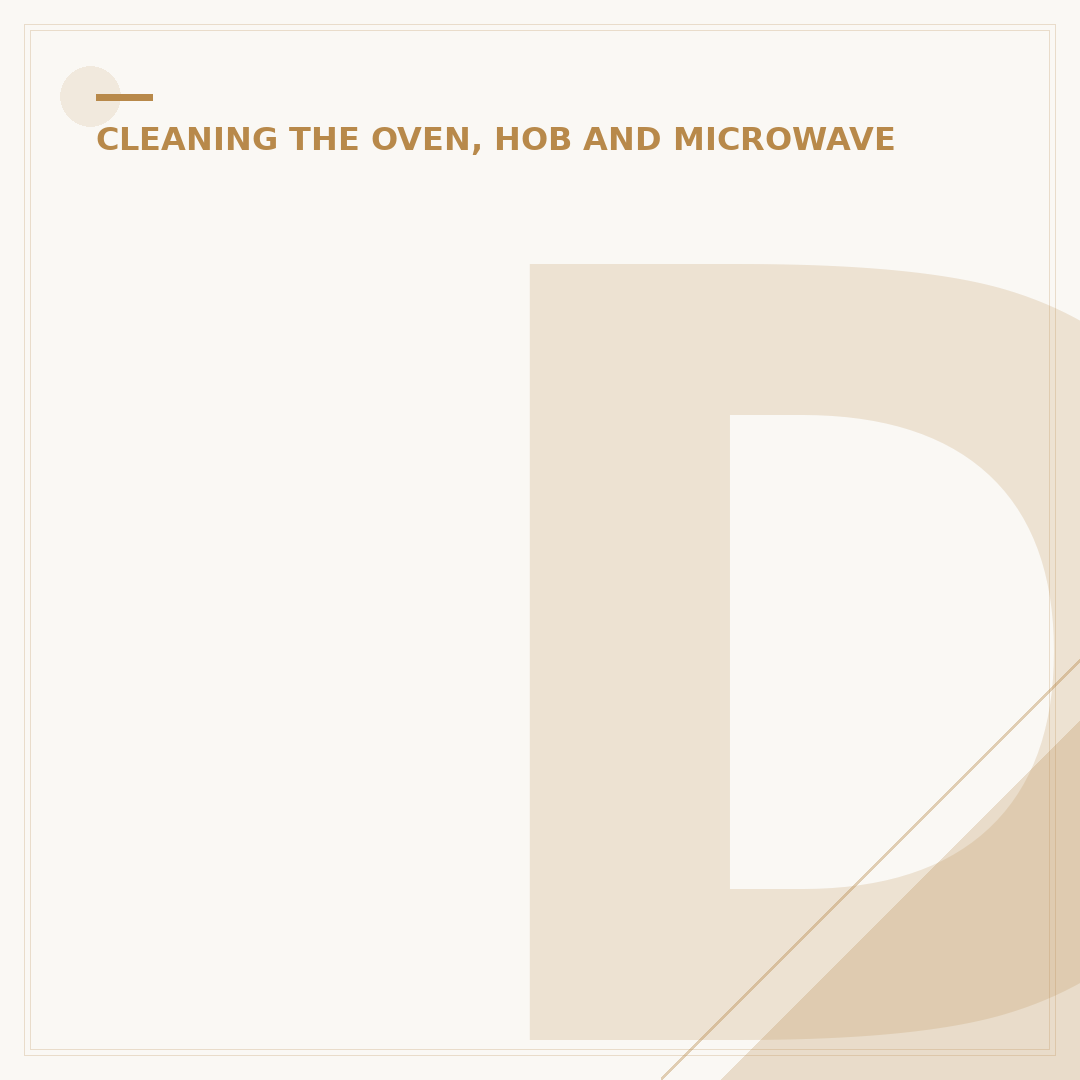 Deep Cooker Cleaning: Methods, Tips & FAQs