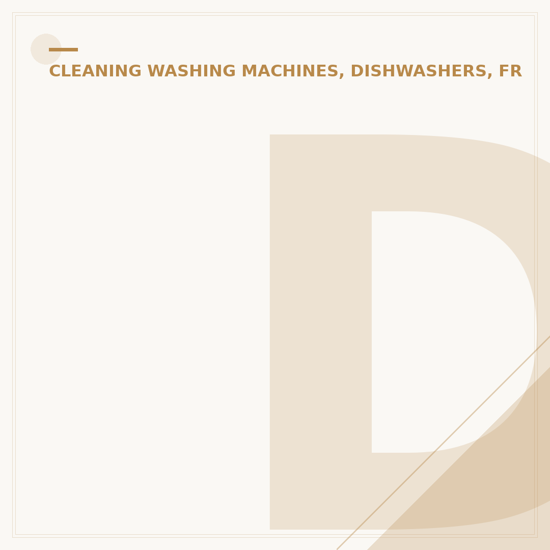 Dehumidifier with Laundry Mode: Your Drying Solution