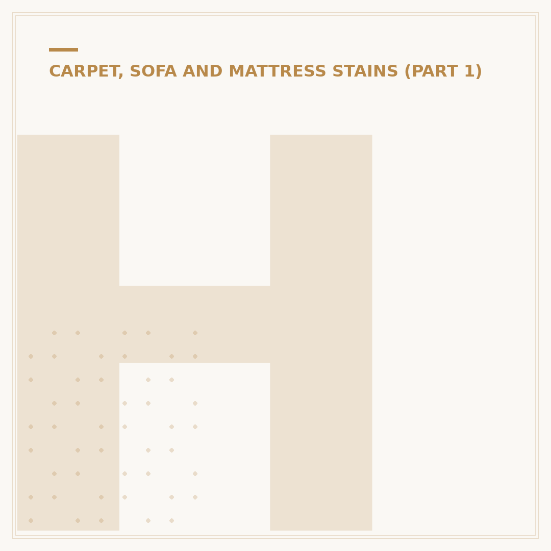 How to Get Dog Urine Out of Carpet Effectively
