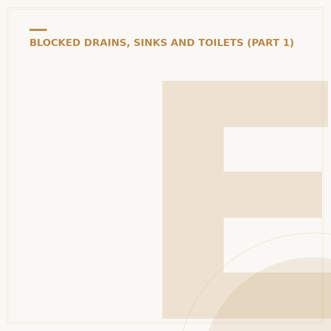 Effective Drain Hair Catchers: Prevent Blockages Simply