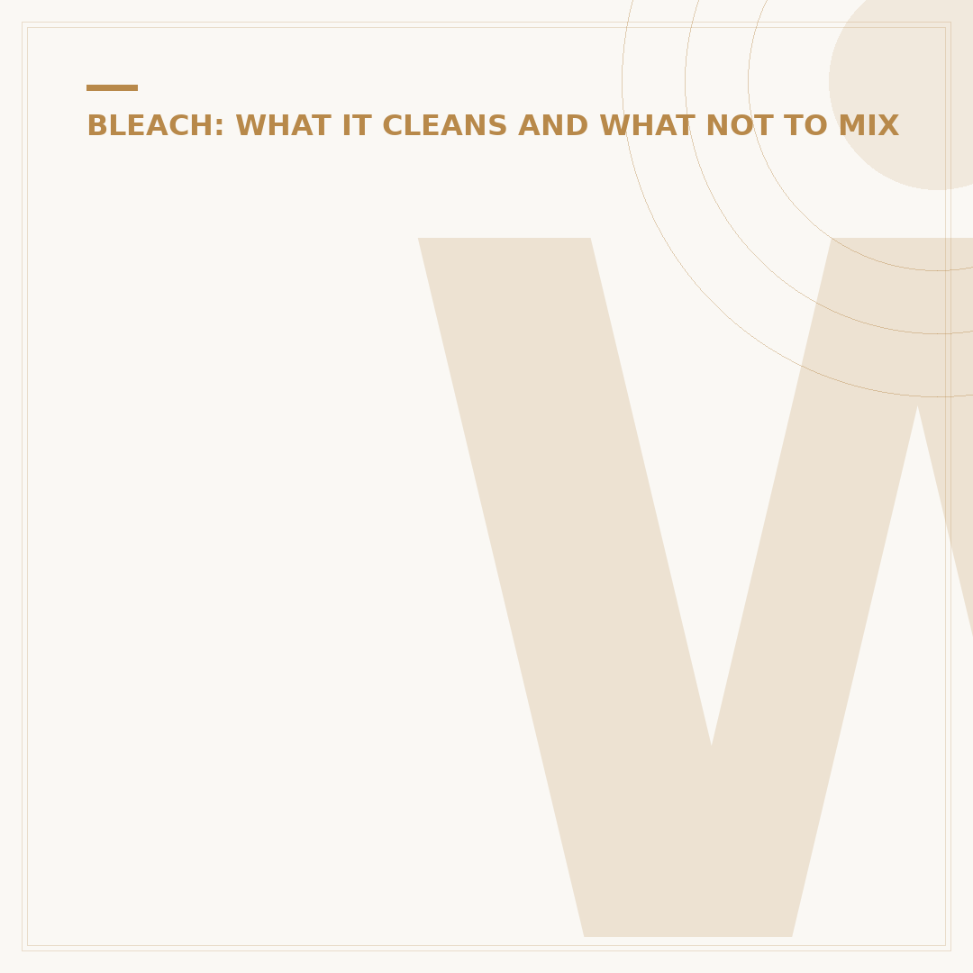 Will Drinking Bleach Kill You? Dangers and What to Do