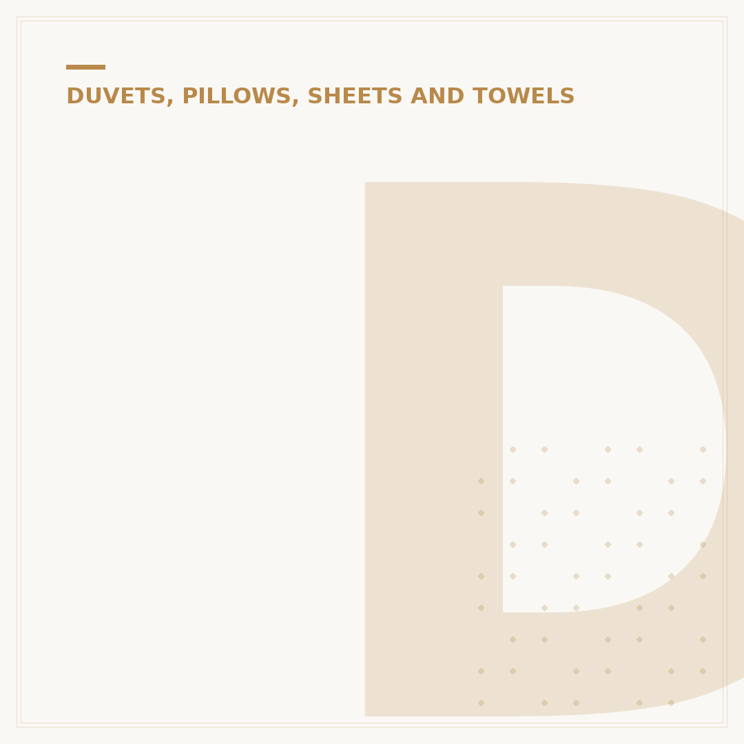 Dry Clean Duvet: Professional Care and Options
