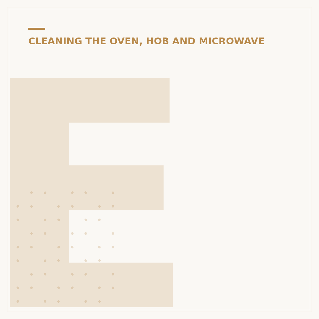 Eco Cooker Friendly Cleaning: Sustainable Appliance Care