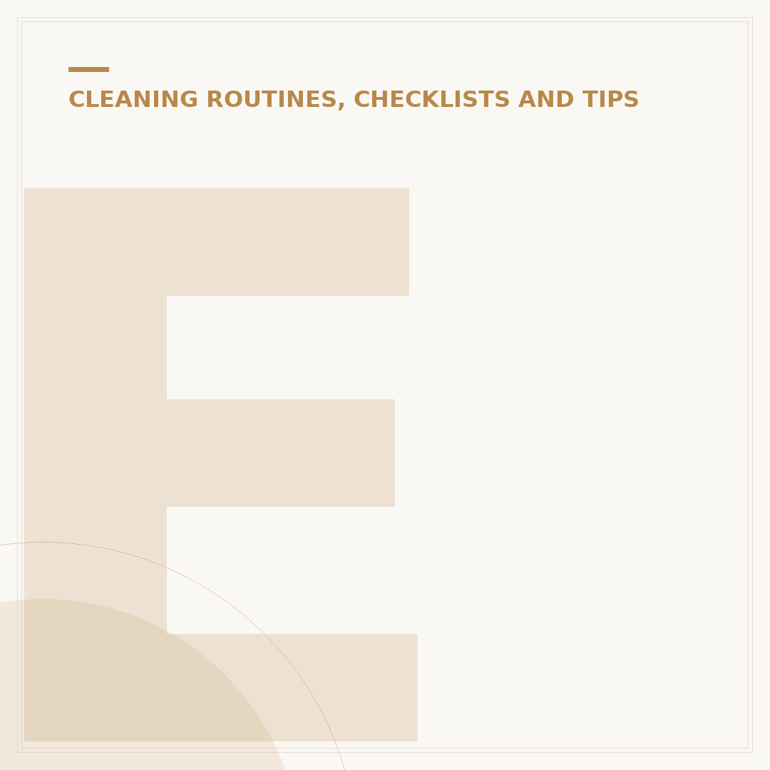 End of Tenancy Cleaning in Reading