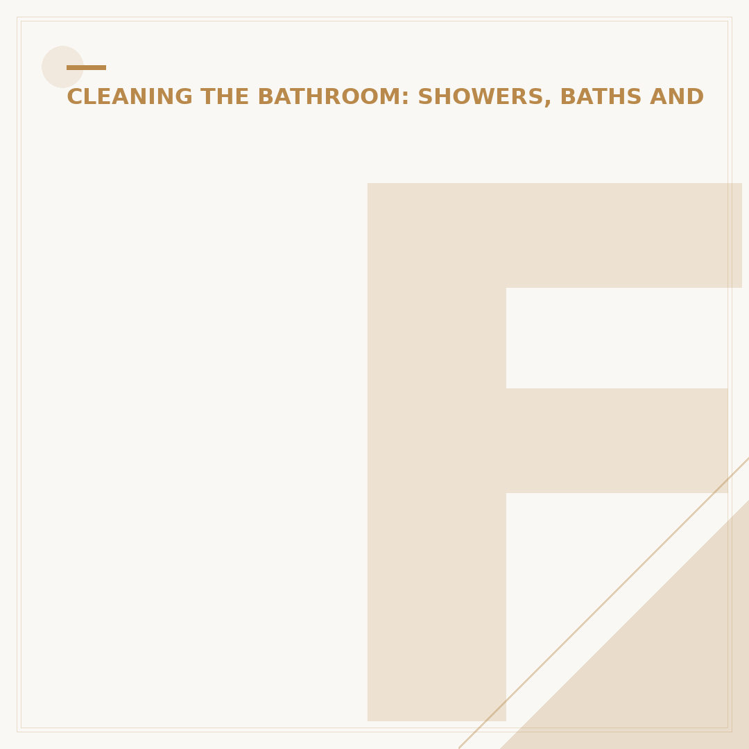 Flash Bath Cleaner: What It Cleans & How To Use