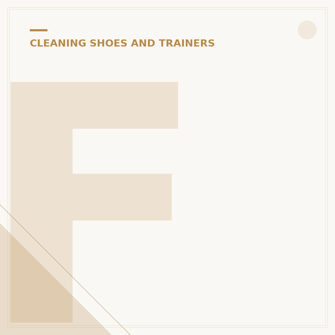 Football Shoe Cleaner: Keeping Your Boots Pristine