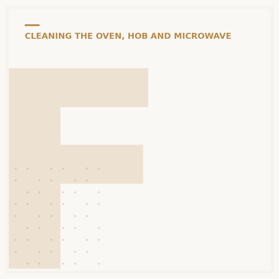 Finding a Great Oven Cleaner for Sparkling Results