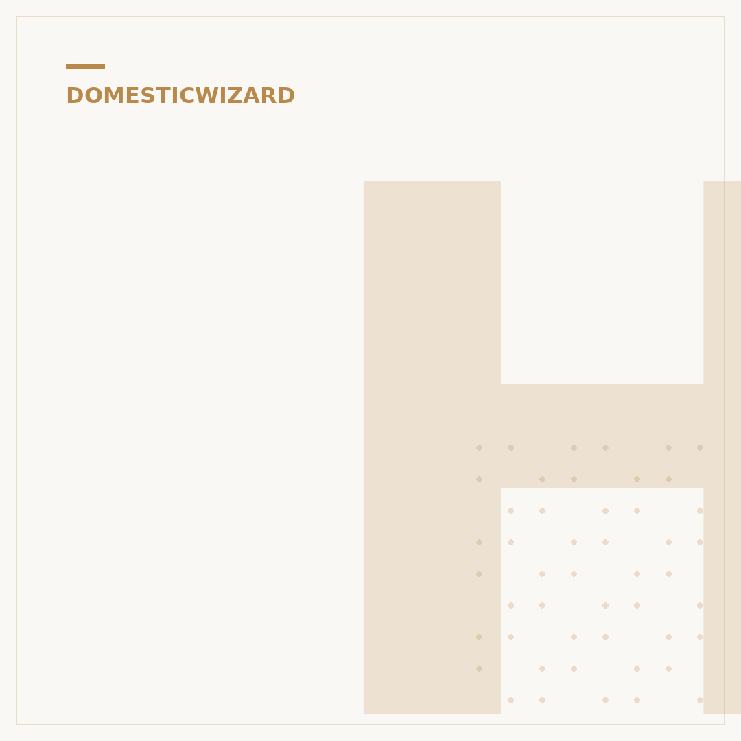 How Do You Clean Up Puke Safely and Effectively