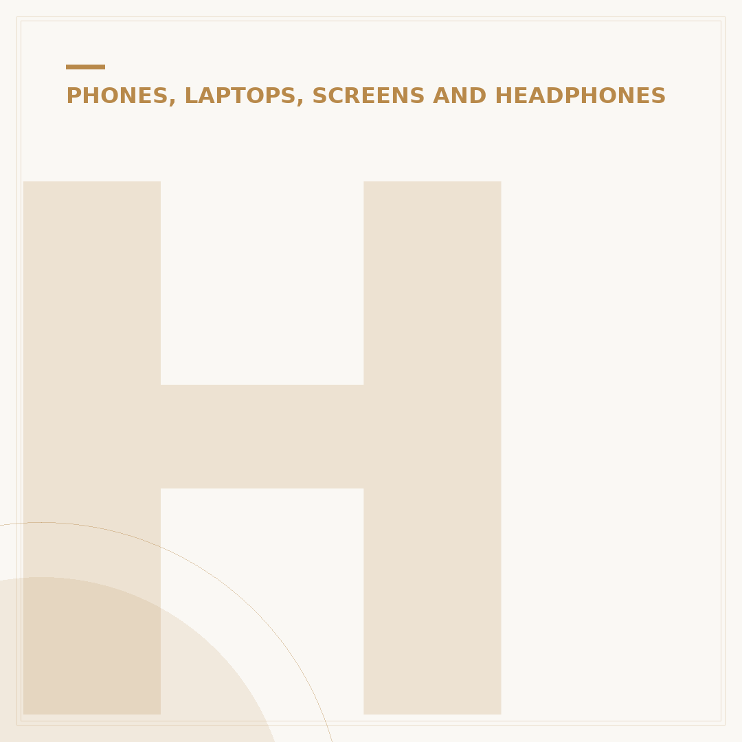 How to Clean AirPods Max