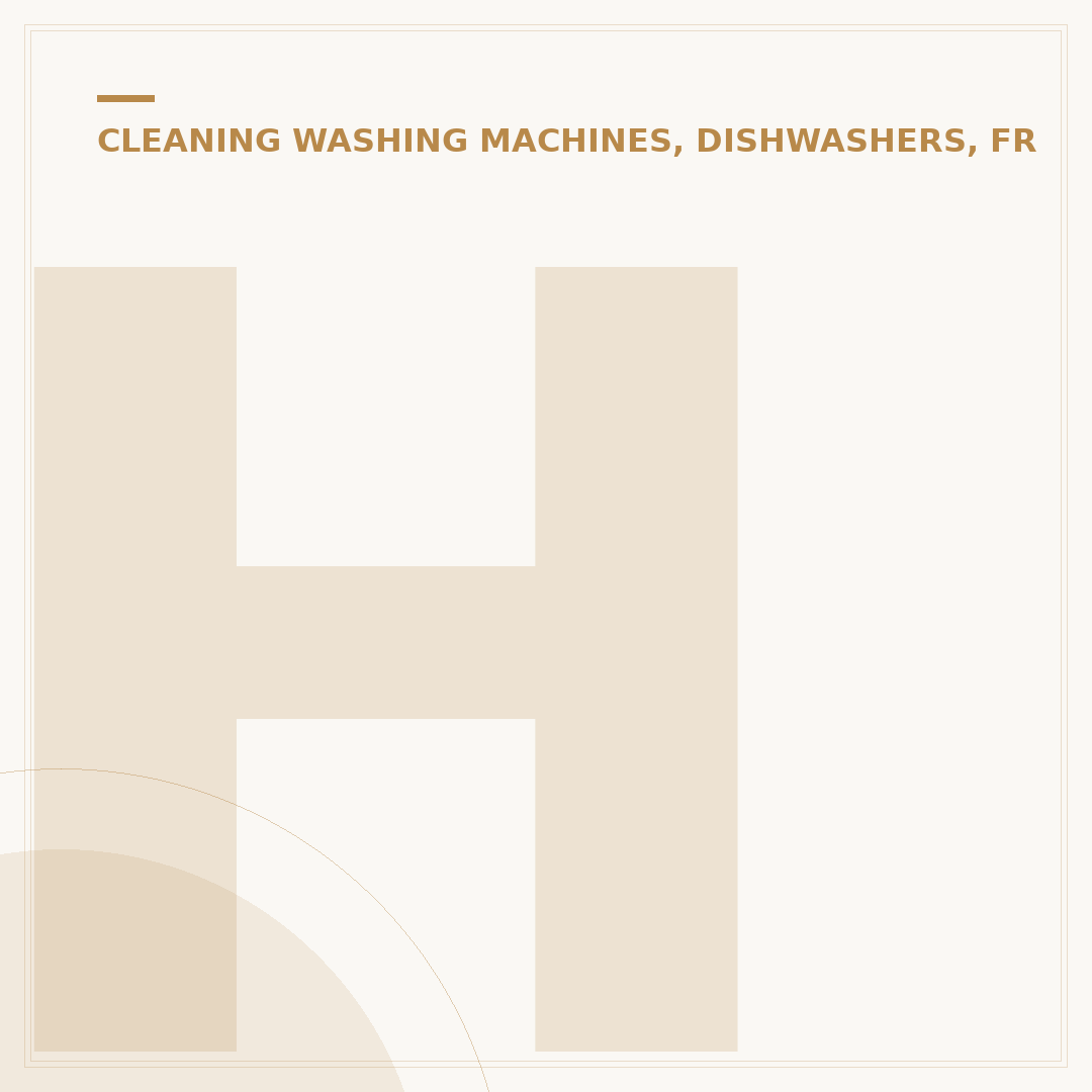 How to Clean Your Nespresso Machine: Maintenance
