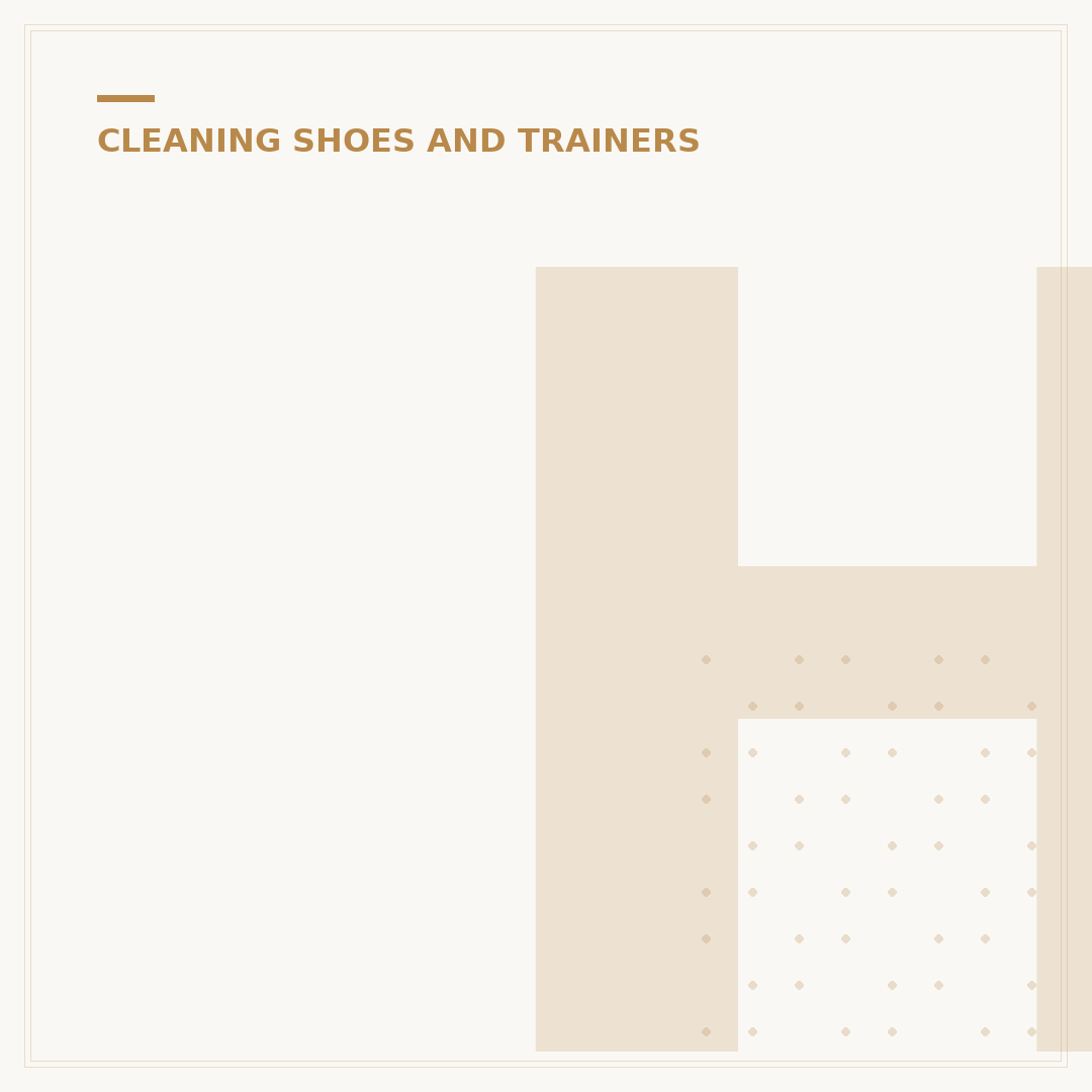 How to Clean Patent Shoes