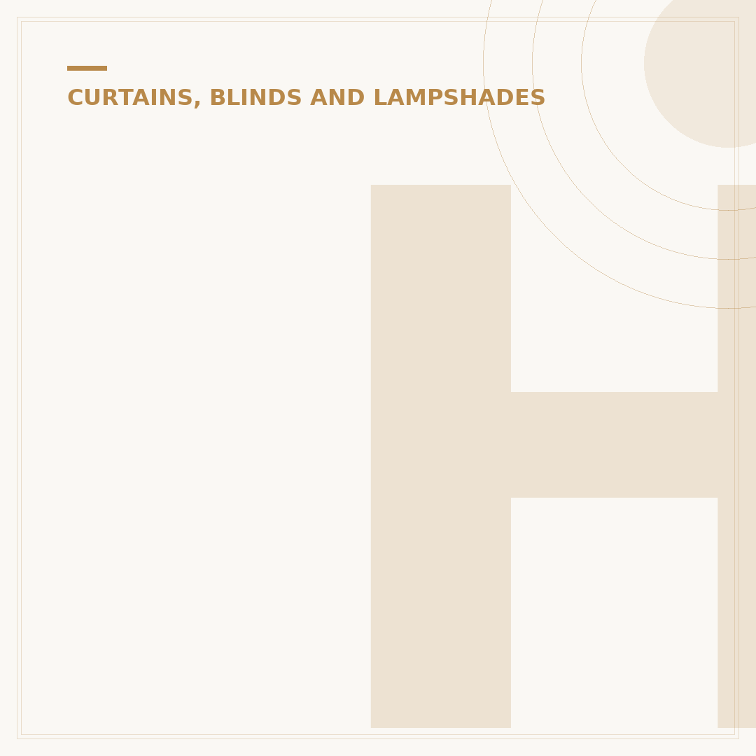 How to Clean Pleated Blinds Safely