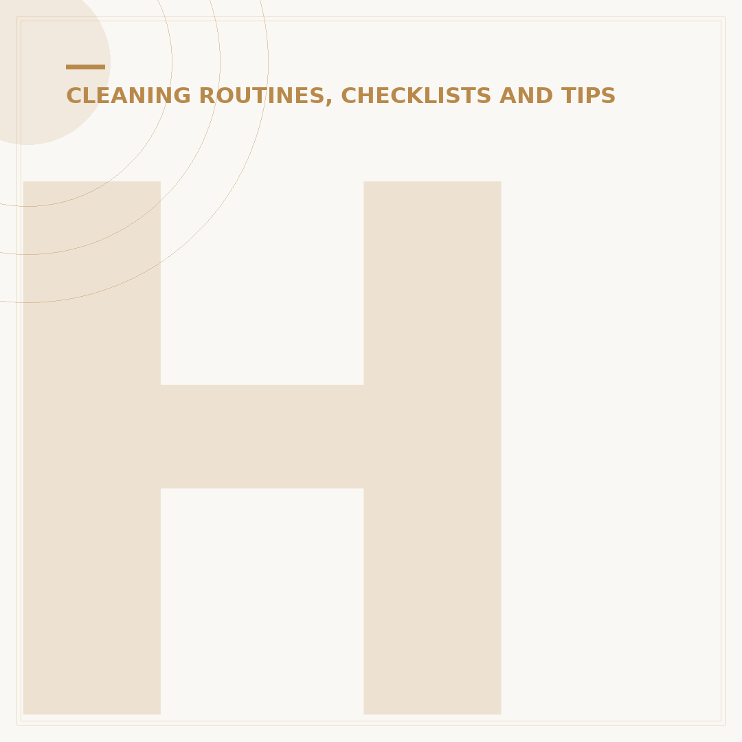 How to Deep Clean Oven: A Thorough Method