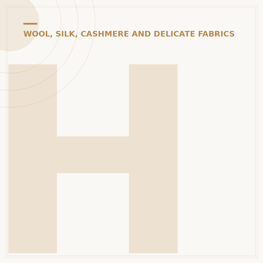 How to Hand Wash Wool: A Gentle Cleaning Method