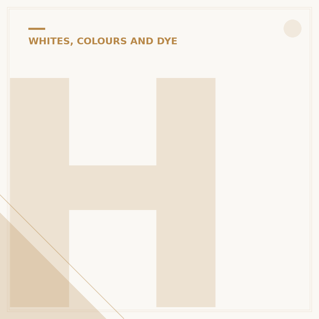 How to Wash Whites For A Brighter Finish